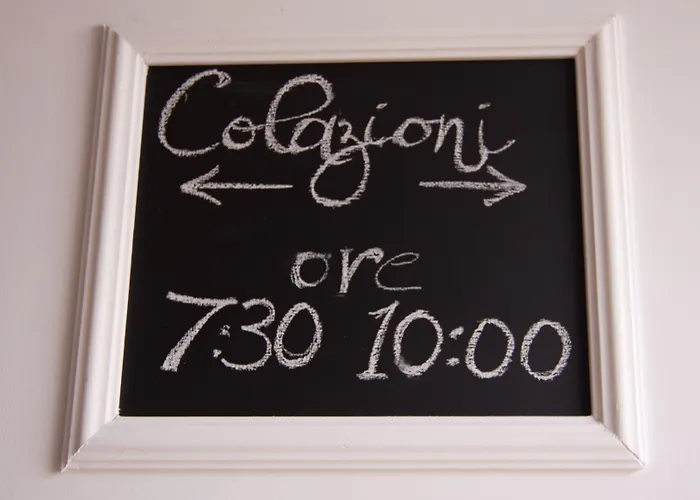 Il Corbezzolo Otel Ripatransone