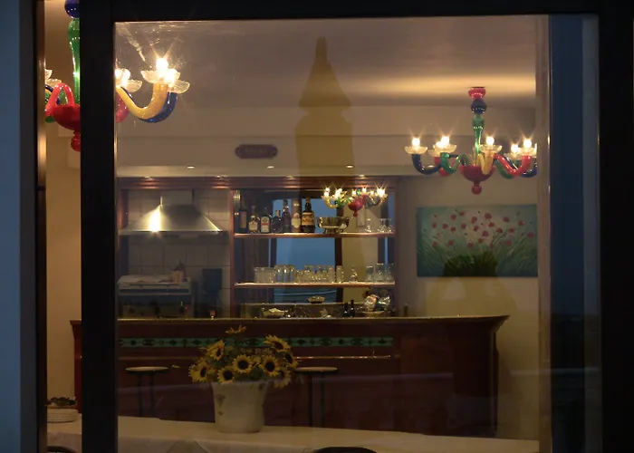 Otel Il Corbezzolo Ripatransone