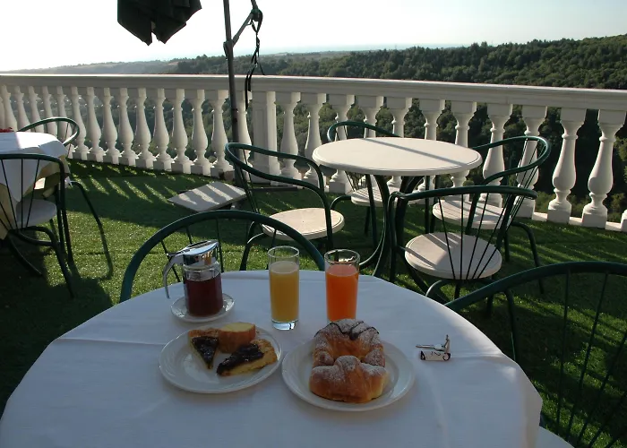 Hotel Il Corbezzolo 3*