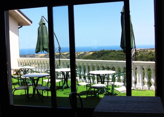 Otel Il Corbezzolo Ripatransone