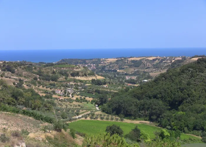 Hotel Il Corbezzolo Ripatransone