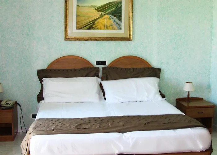 Il Corbezzolo Otel 3*