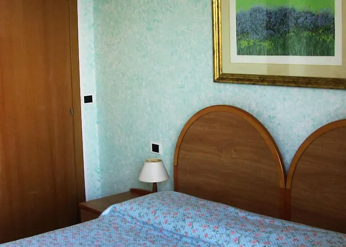 Il Corbezzolo 3* Ripatransone