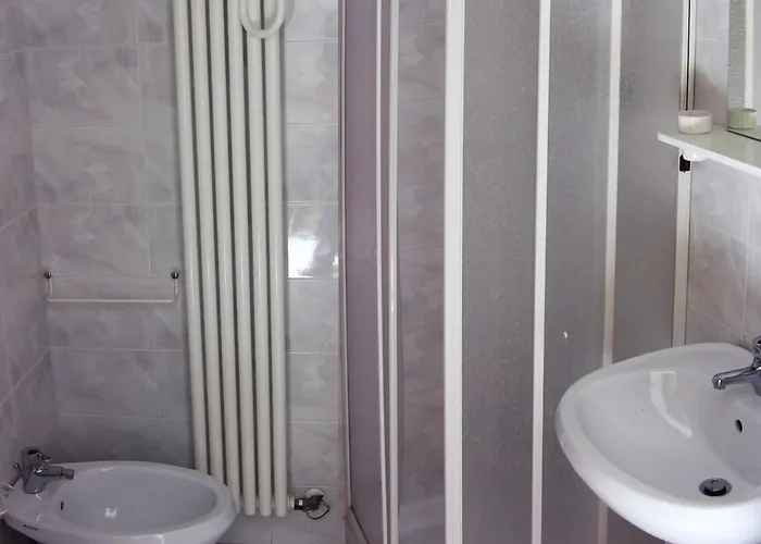 Il Corbezzolo Otel Ripatransone