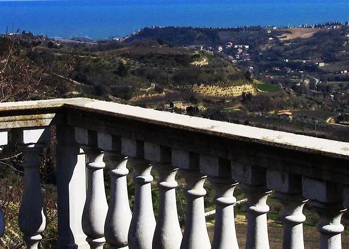 Otel Il Corbezzolo Ripatransone