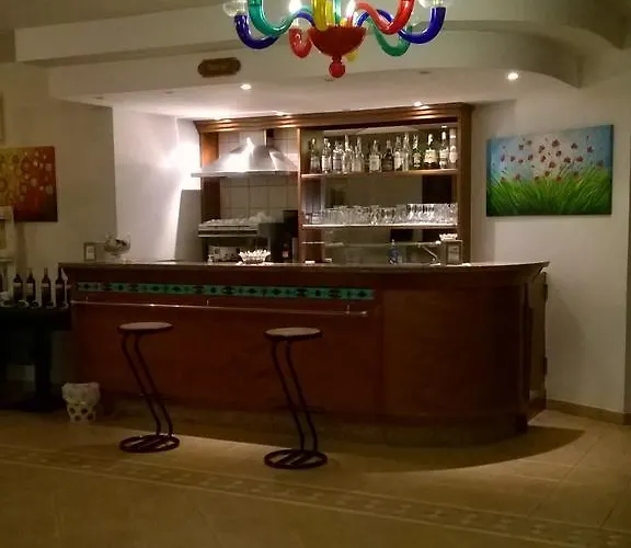 Il Corbezzolo Otel Ripatransone