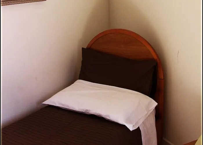 Otel Il Corbezzolo Ripatransone