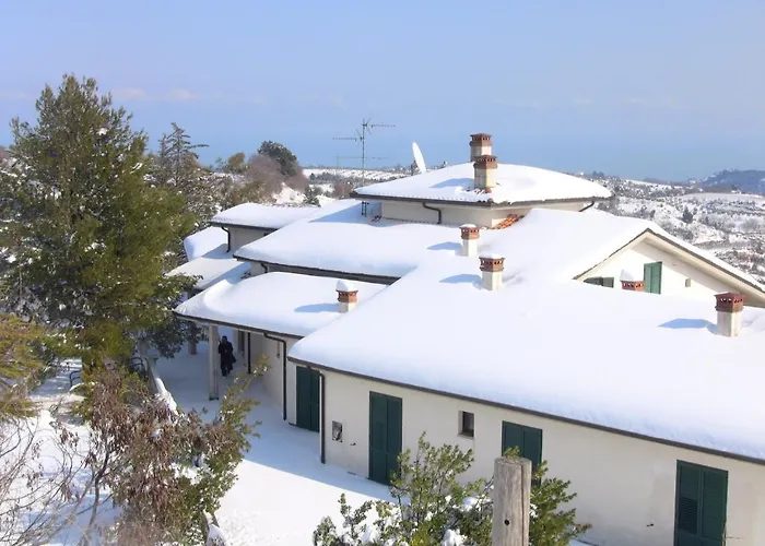 Il Corbezzolo Otel 3*