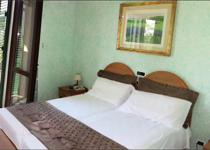 Hotel Il Corbezzolo Ripatransone