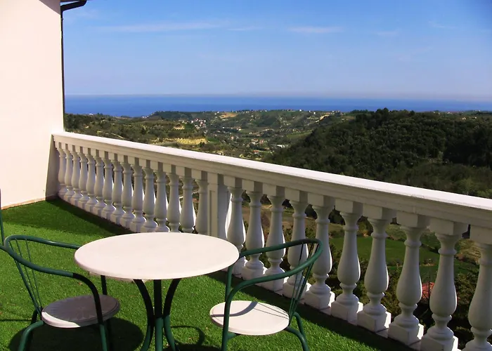 Il Corbezzolo Hotel 3*